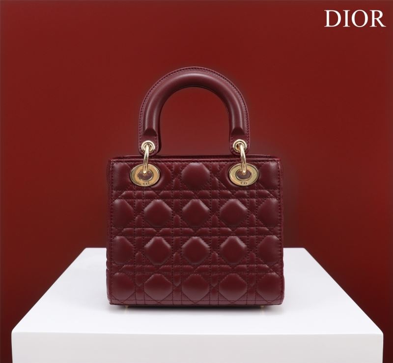 chr1st1an D10r my lady bags
